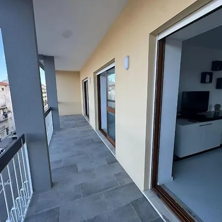 Apartman Na Da Barra