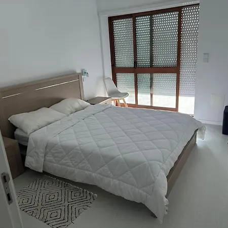 Apartman Na Da Barra
