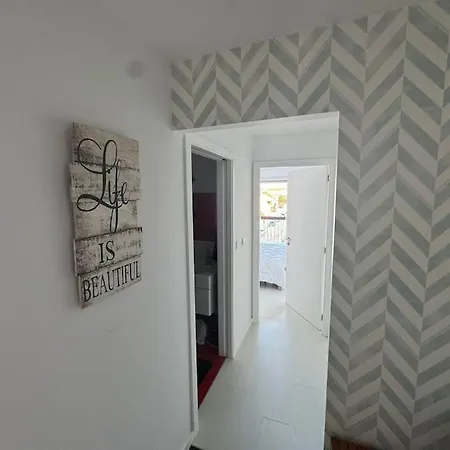 Na Da Apartman
