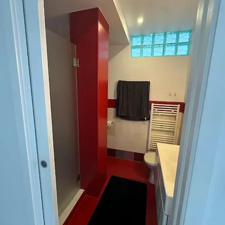 Na Da Apartman *