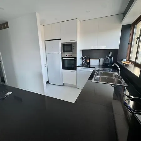 Na Da Apartman *