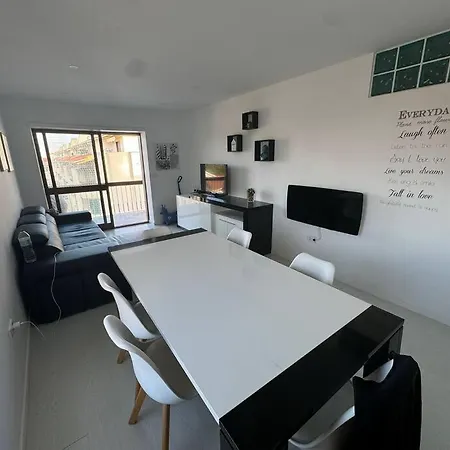 Apartman Na Da