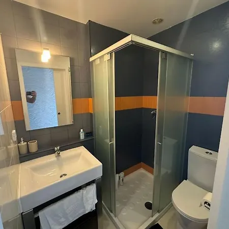 Apartman Na Da Barra