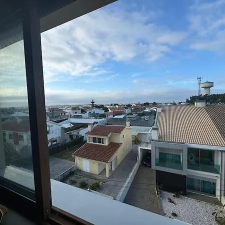 Na Da Apartman Barra