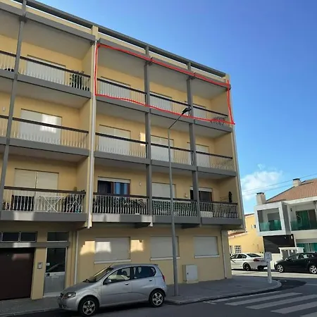 Apartman Na Da *